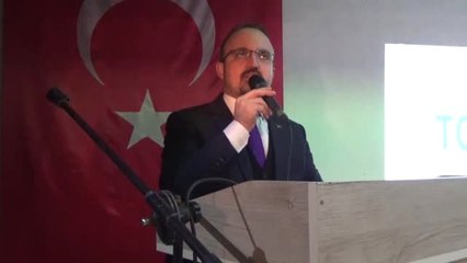 TOKİ Yatay Mimariye Önem Verdiğini Gösterdi"