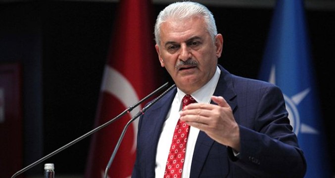 Kulislerde Bomba İddia: Binali Yıldırım'ın Yerine Geçecek İsim Belli Oldu!