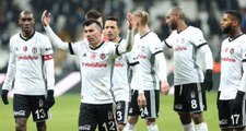 Parasını Alamayan Gary Medel, Beşiktaş'ı FIFA'ya Şikayet Etti