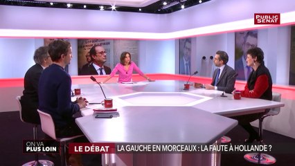 OVPL. Débat sur le devoir d’inventaire du parti socialiste (en intégralité)