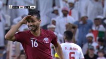 Demies - Le Qatar accède à la 1ère finale de son histoire
