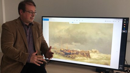 Brest. Un historien et une biologiste étudient l'invasion de l'Europe par les tarets au XVIIIe siècle