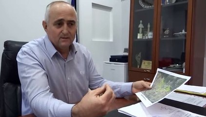 YASSIKOY BELEDIYE BASKANI ISMET KADI ILE SOYLESI 1