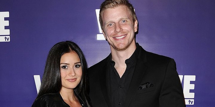 Behind the Scenes Scoop: ‘Bachelor’ Stars Sean Lowe & Wife Catherine Dish on Arie & Lauren’s ‘Intimate’ Wedding