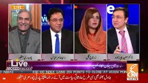 Live With Moeed Pirzada – 29th January 2019