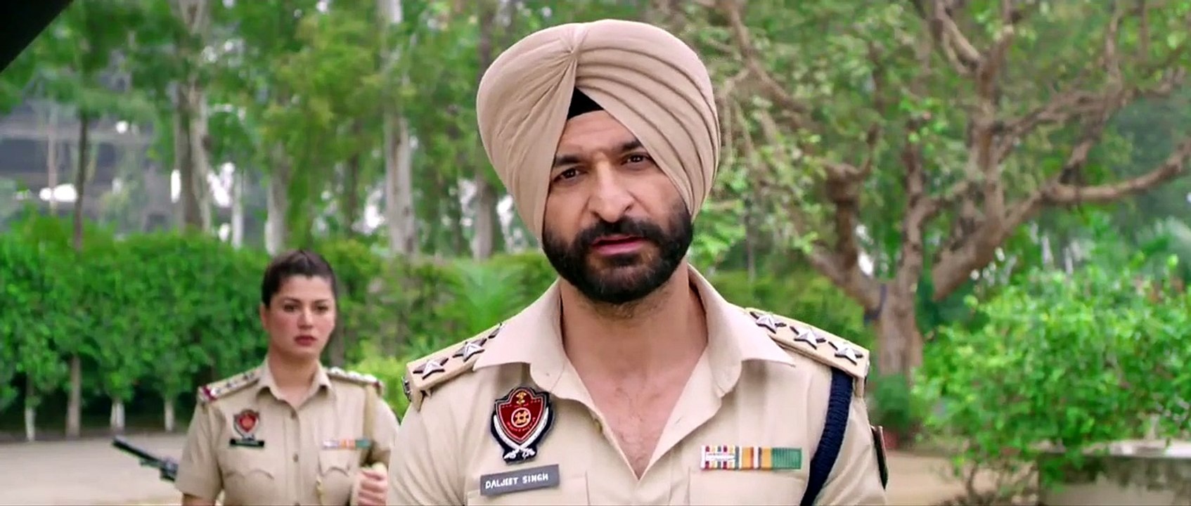 Jagga Jiunda E full hd Punjabi movie 2019 part2