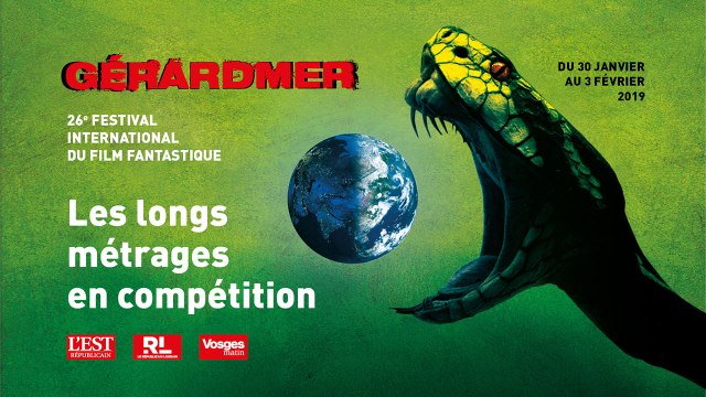 Festival de Gérardmer 2019 , compétition de frissons pour les longs métrages