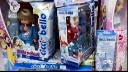 TG GARGANOTV 29 01 2019