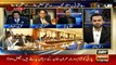 Choosing Buzdar shows Imran Khan learnt nothing in politics: Murtaza Wahab