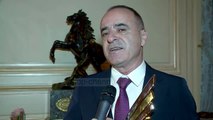 biznesmeni shqiptar Kadri Morina vlerësohet në Paris  - Top Channel Albania - News - Lajme