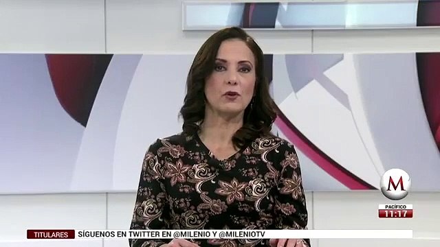 Reservas internacionales aumentan a 175 mil 156 mdd: Banxico