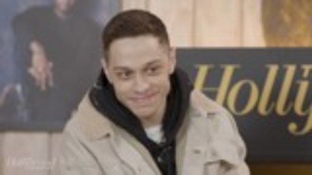 Pete Davidson and Colson Baker (Machine Gun Kelly) Star in 'Big Time Adolesence' | Sundance 2019