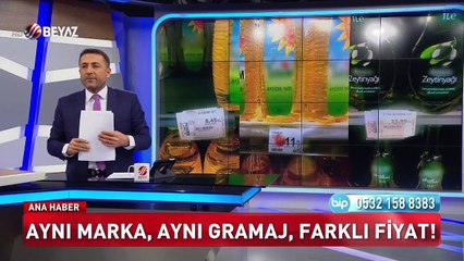 Beyaz Ana Haber 29 Ocak 2019