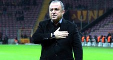Galatasaray Teknik Direktörü Fatih Terim, 89 Gün Sonra Türk Telekom Stadında!