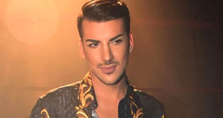 Kerimcan Durmaz, "Karşı Cinsle Birlikte Oldun mu?" Sorusuna Cevap Verdi!