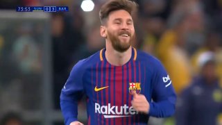 Lionel Messi vs Mamelodi Sundowns FC (Friendly) 16 05 2018 HD 1080i