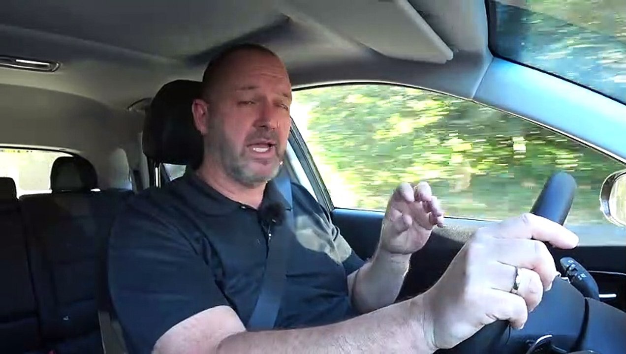 Kia e-Niro - The fully electric Kia e-Niro Review & Test Drive | English