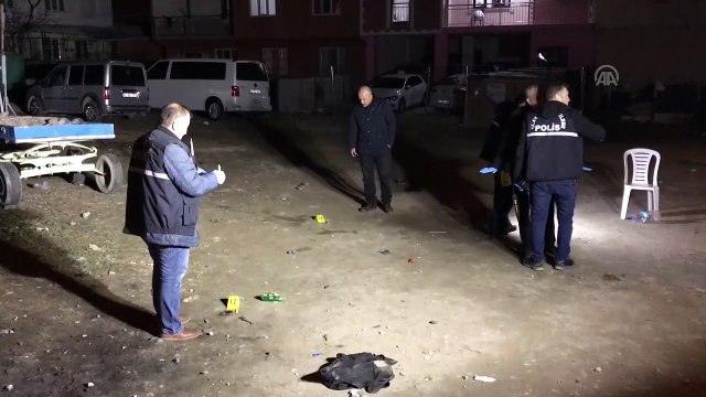 Asker eğlencesinde kavga: 5 yaralı - BURSA