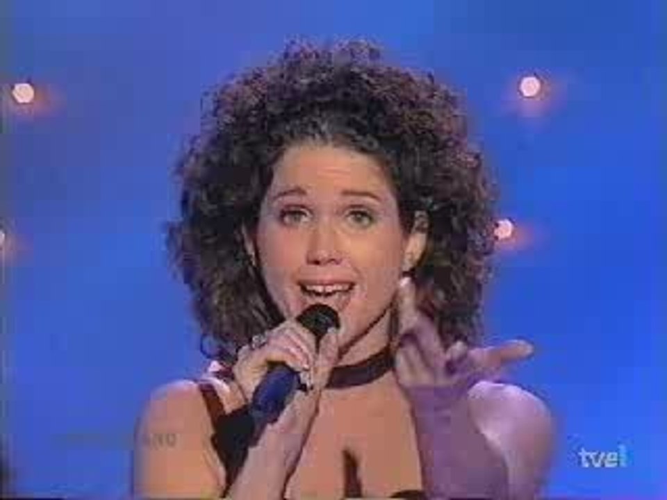 1998 Switzerland - Gunvor