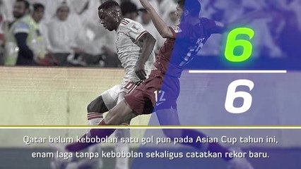 5 things - Qatar vs UEA