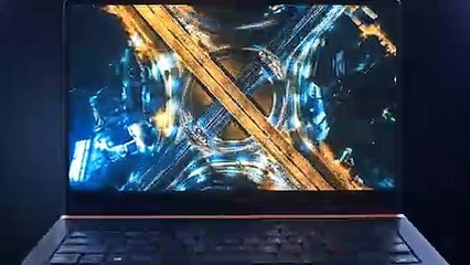 Conoce el nuevo ASUS ZenBook Pro 14