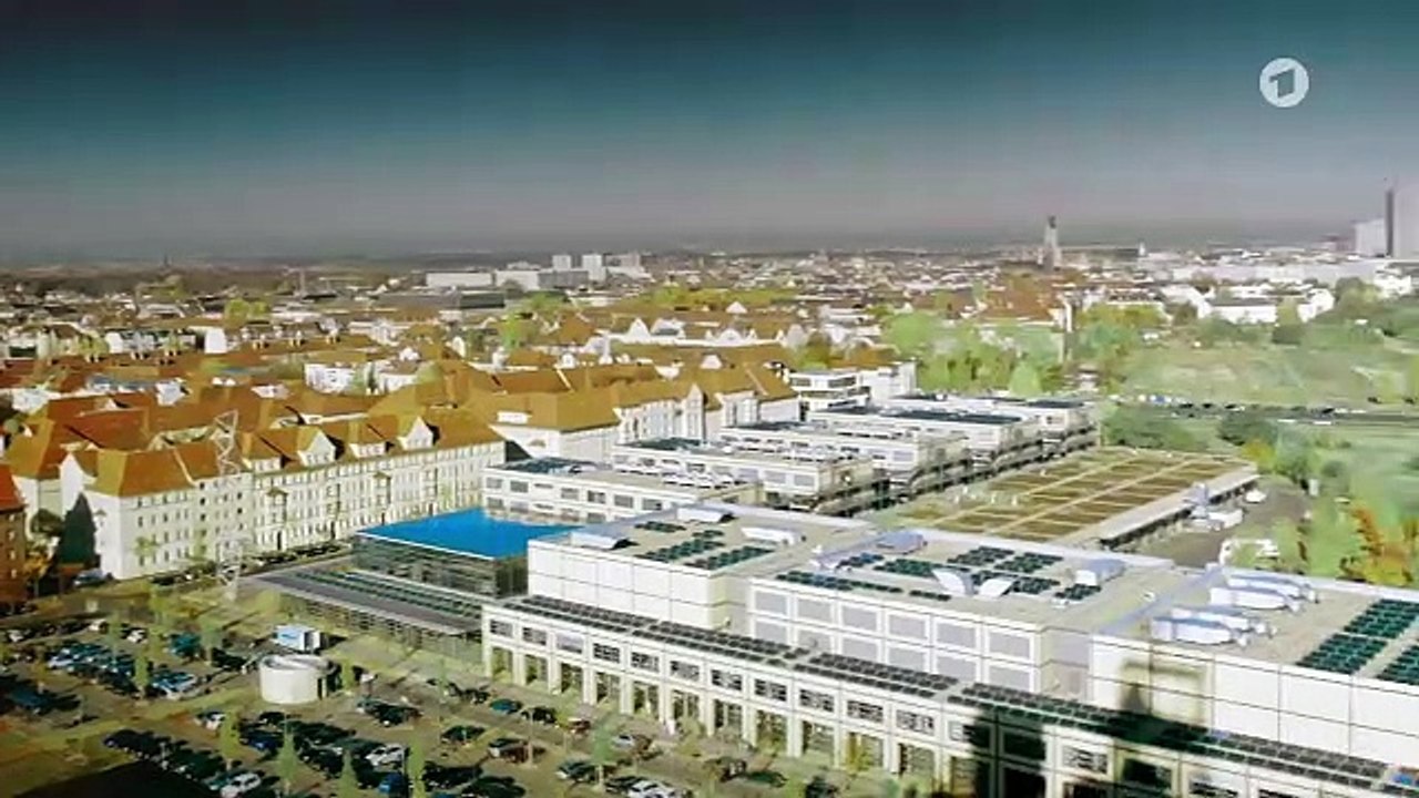 In aller Freundschaft 841 Schicksalhafte Offenbarungen