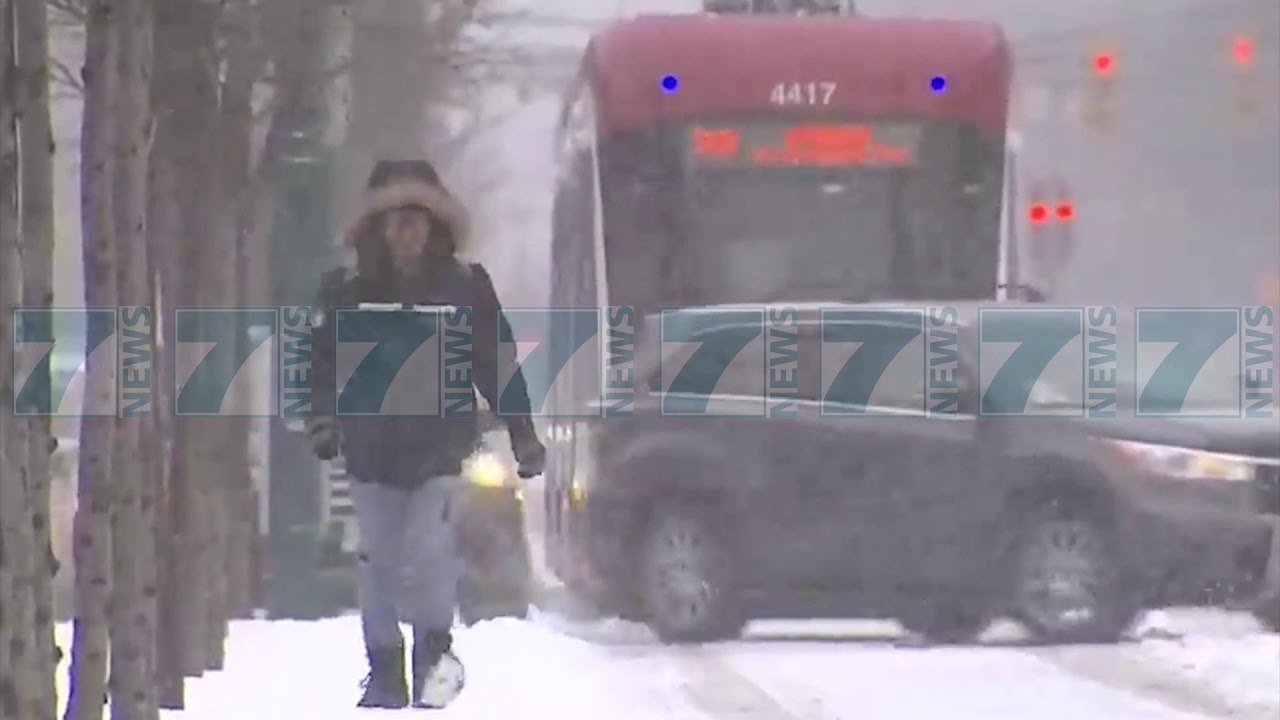 ÇIKAGO, ME E FTOHTE SE ANTARKTIDA, TEMPERATURA DERI NE -60 GRADE - News, Lajme - Kanali 7