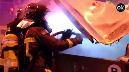 Alfredo Perdiguero,  Subinspector de Policía Nacional