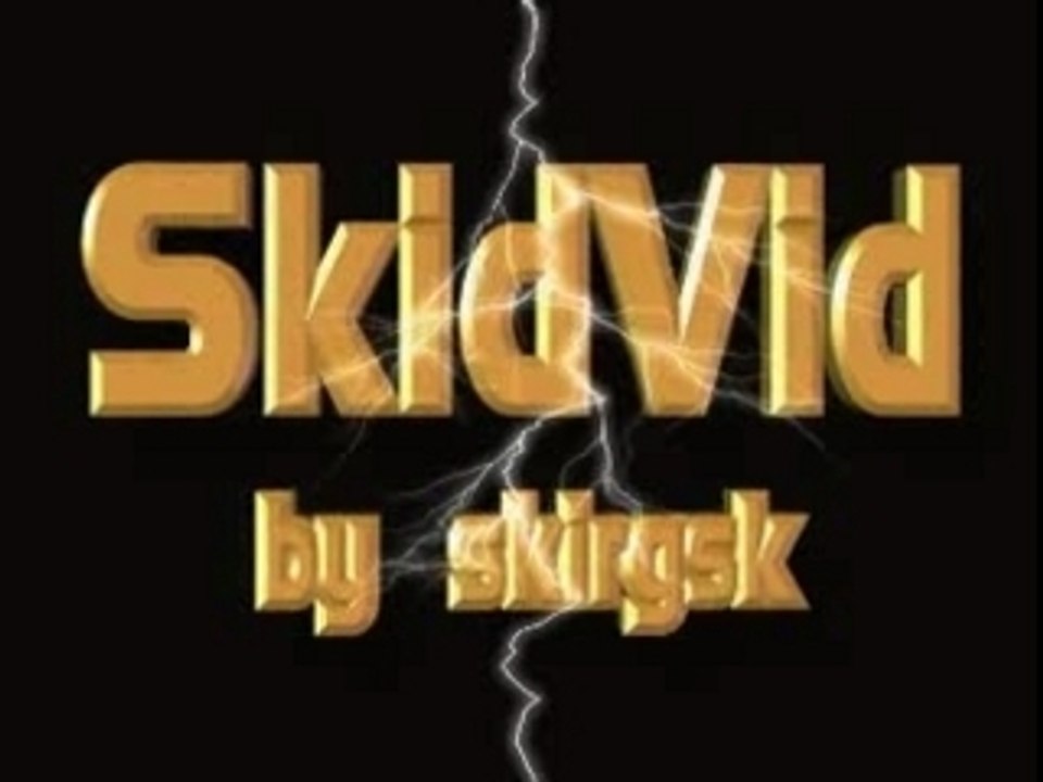 Vanessa Paradis - Divine Idylle