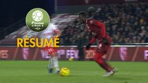 FC Metz - AS Nancy Lorraine (3-0)  - Résumé - (FCM-ASNL) / 2018-19