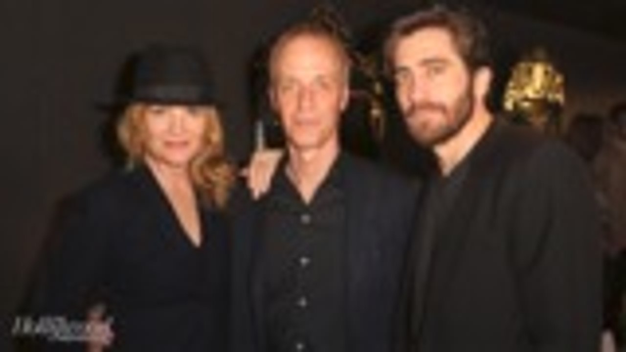 Jake Gyllenhaal First Met 'Velvet Buzzsaw' Collaborators Rene Russo and Dan Gilroy on 'Nightcrawler' | Sundance 2019