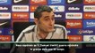 Barça - Valverde espère récupérer Umtiti "dans peu de temps"