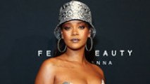Rihanna Praises Fans For Continued Support of 'ANTI' on Album's Three-Year Anniversary | Billboard News