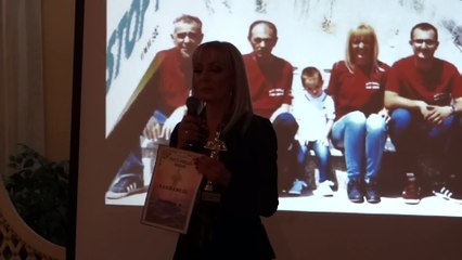 Prvi Oskar Srbije - drugi deo