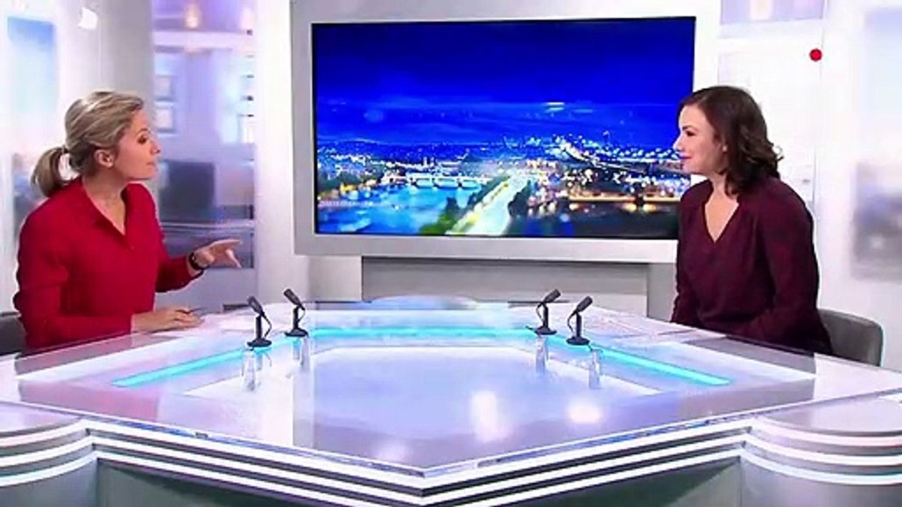 Météo : quelle différence entre la vague de froid et la tempête ?