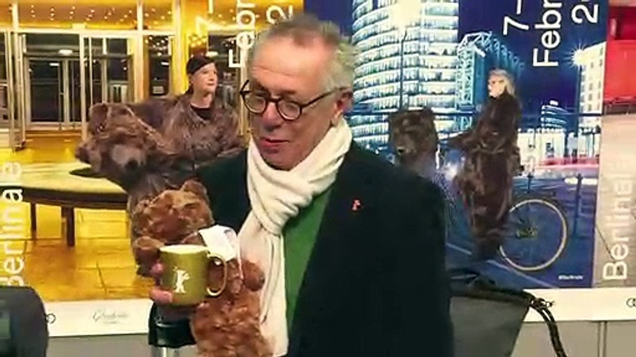 Dieter kosslick stellt seine letzte berlinale vor