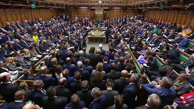 Jeremy Corbyn agrees to meet Theresa May for Brexit talks