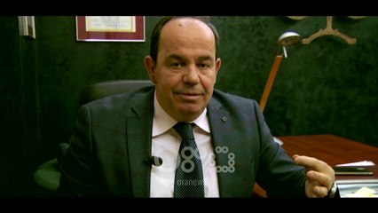 Ora News - Juristët: Nëse marrëveshja e Detit nënshkruhet nga Caka, probleme