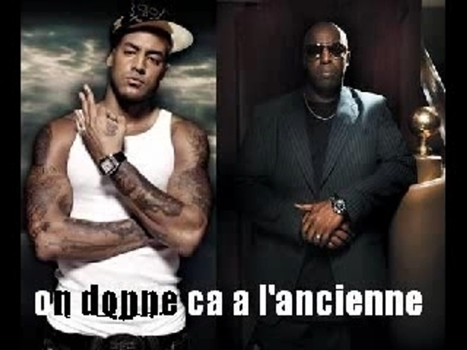Booba feat OxmO Puccino on donne ca a l ancienne nouveau