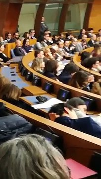 Garante della Privacy - Conferenza su Protezione dei Dati Personali