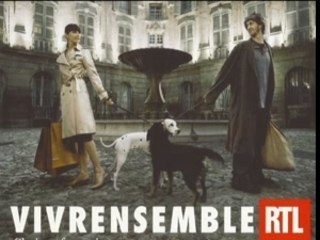 Pub RTL Vivre ensemble