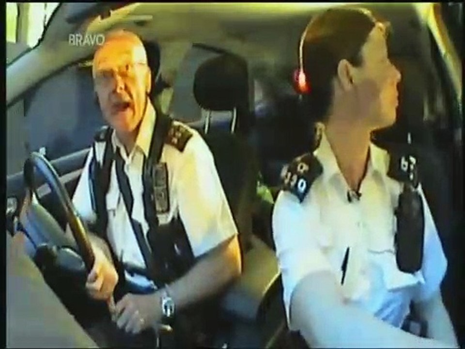 Brit Cops   Law and Disorder S 4 E 9 2of3
