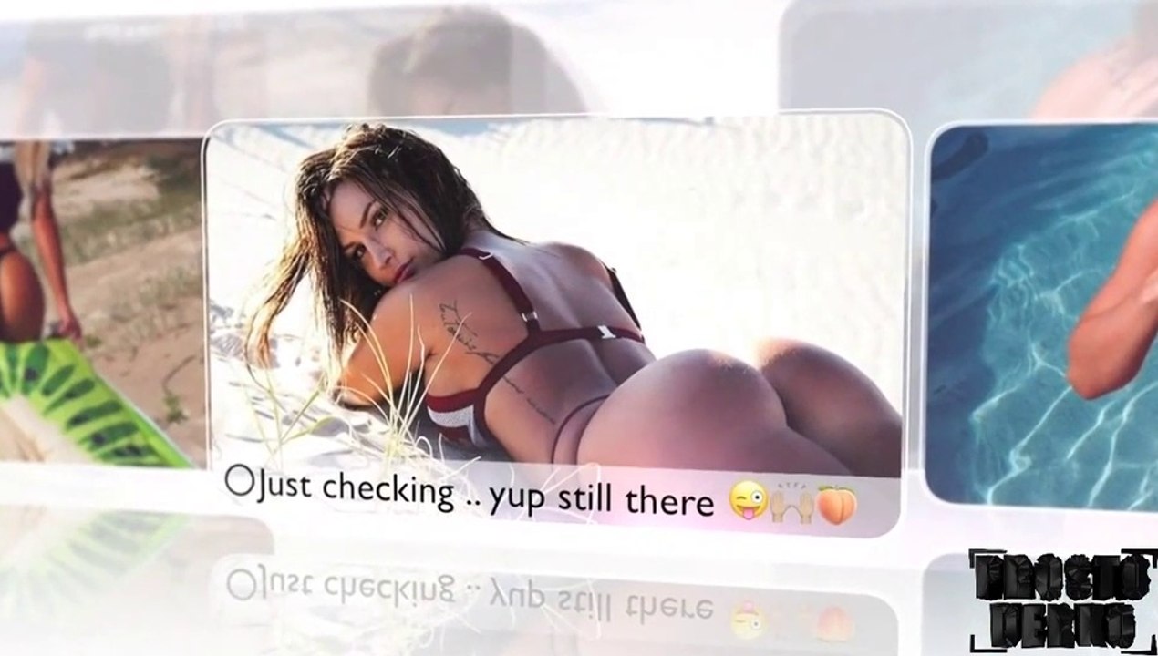 PROSTO DERKO #FOLLOW ME ROSANNA ARKLE - САМЫЕ КРАСИВЫЕ ДЕВУШКИ ПЛАНЕТЫ!