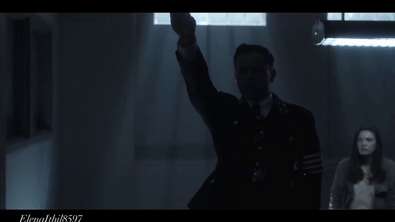 The Man in the High Castle - L'interrogatorio di Juliana [Fandub ITA]