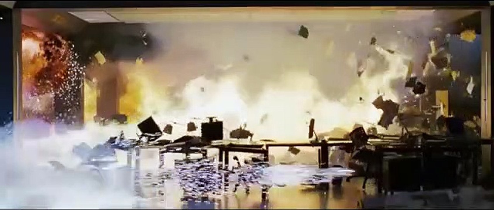 2Pac - Judgement Day (2019)