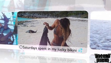 PROSTO DERKO #FOLLOW ME SARAH KOHAN - САМЫЕ КРАСИВЫЕ ДЕВУШКИ ПЛАНЕТЫ!