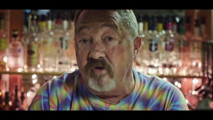 The Gospel of Eureka Trailer #1 (2019) Mx Justin Vivian Bond Documentary Movie HD