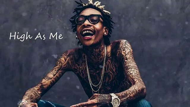 Eminem - High As Me [ft. Wiz Khalifa, Krayzie Bone]