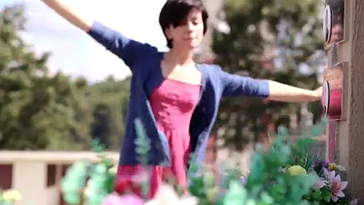 Amor Perfeito TEASER