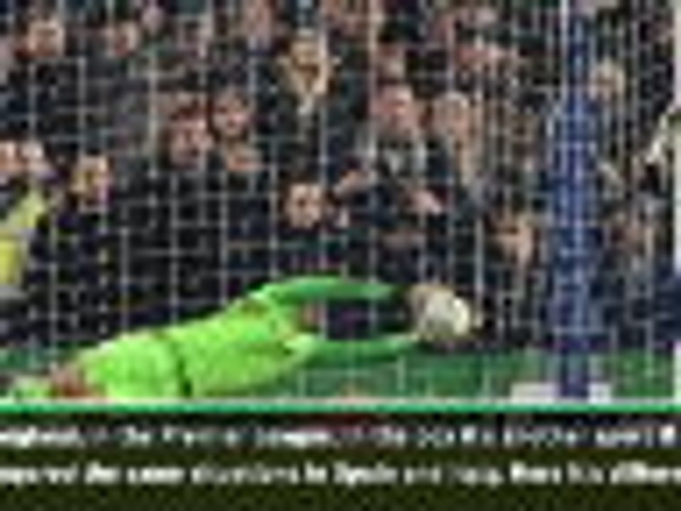 Kepa will be one of Europe's best goalkeepers ...